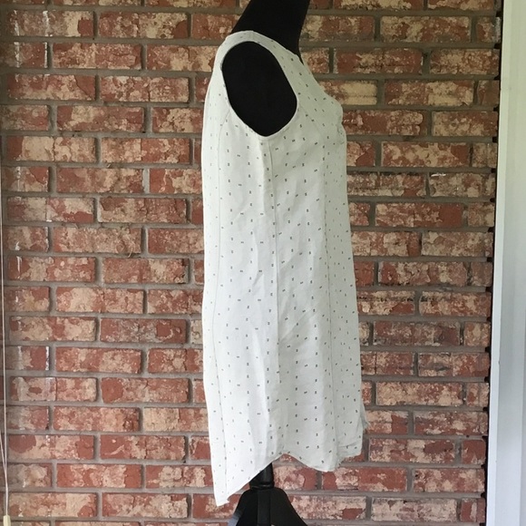 Max Jeans Linen Dress - Picture 3 of 7